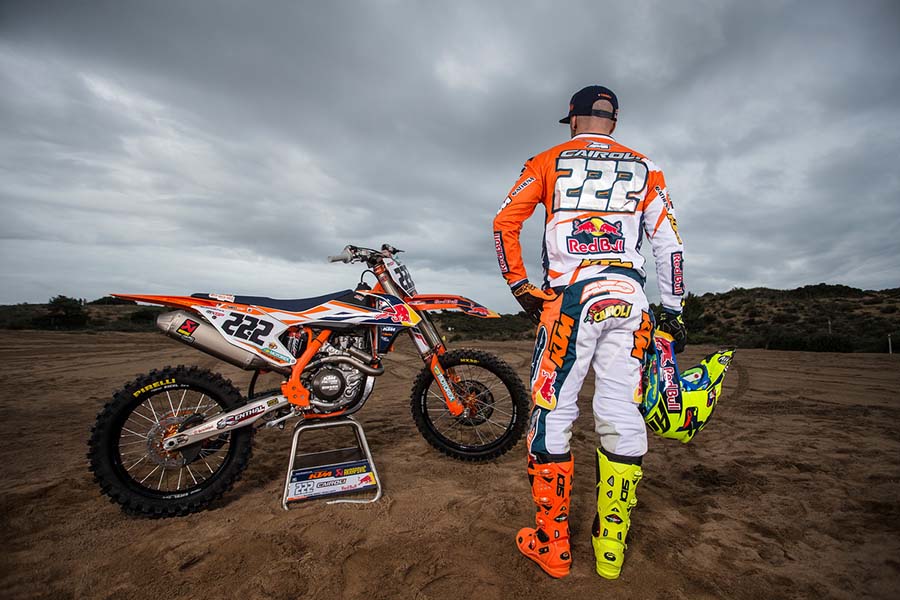 Comprehensive Guide to Complete Motocross Gear